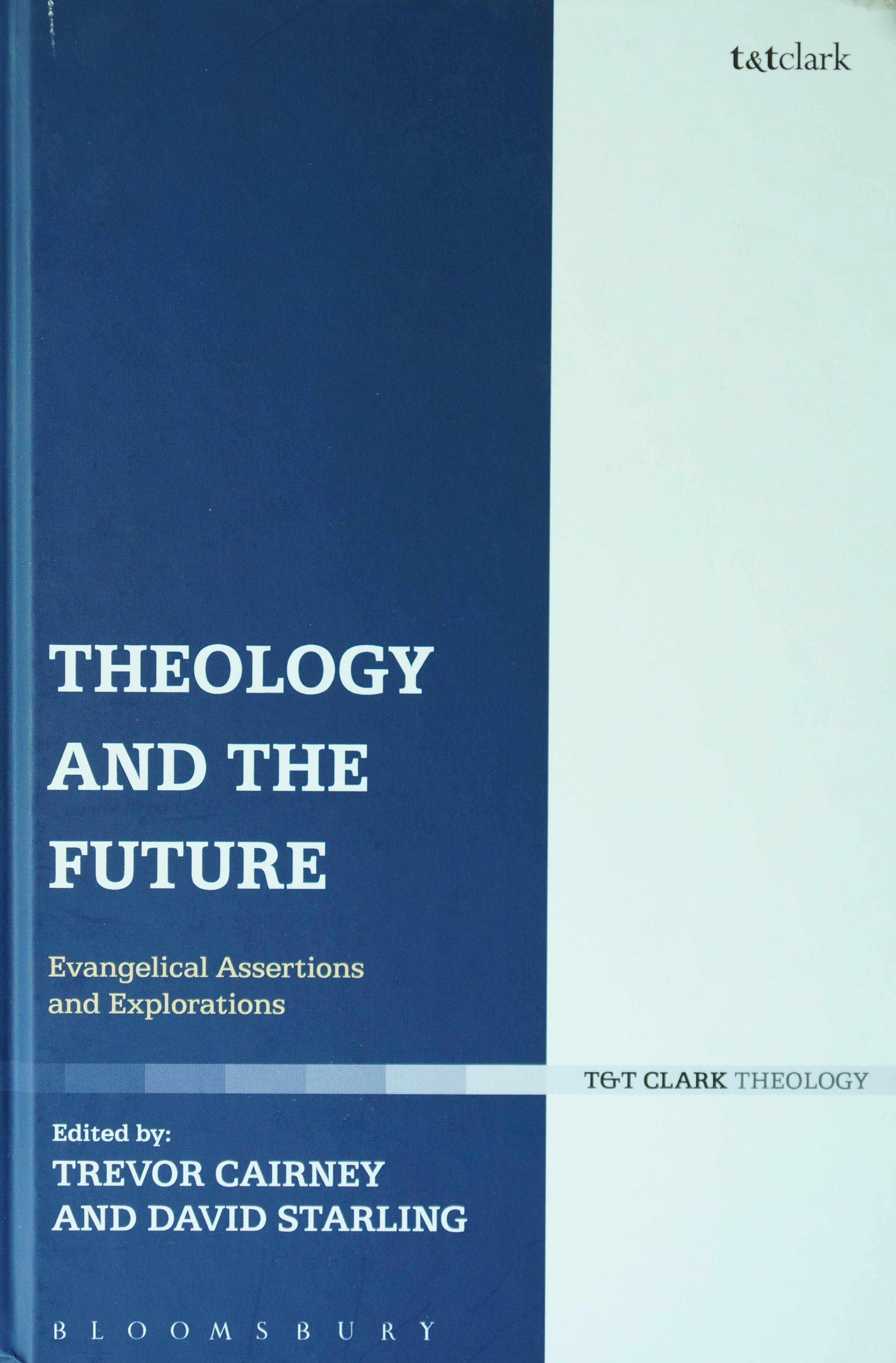 Theology and the Future